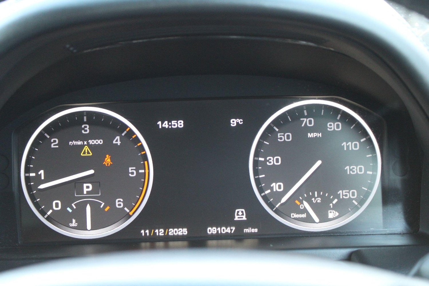 Used Land Rover Range Rover 2012 for sale - 76913793: Photo 35