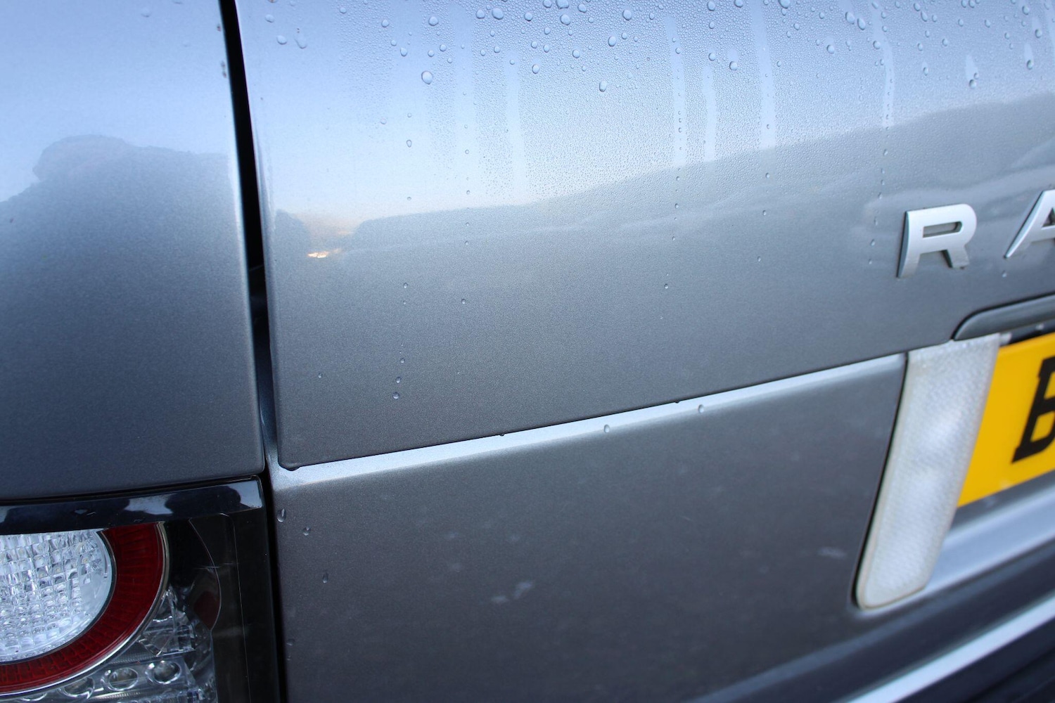 Used Land Rover Range Rover 2012 for sale - 76913793: Photo 40