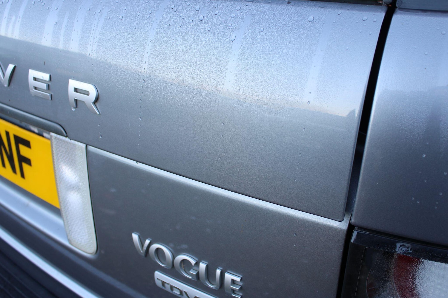 Used Land Rover Range Rover 2012 for sale - 76913793: Photo 41