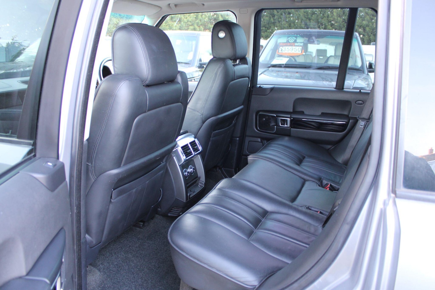 Used Land Rover Range Rover 2012 for sale - 76913793: Photo 7