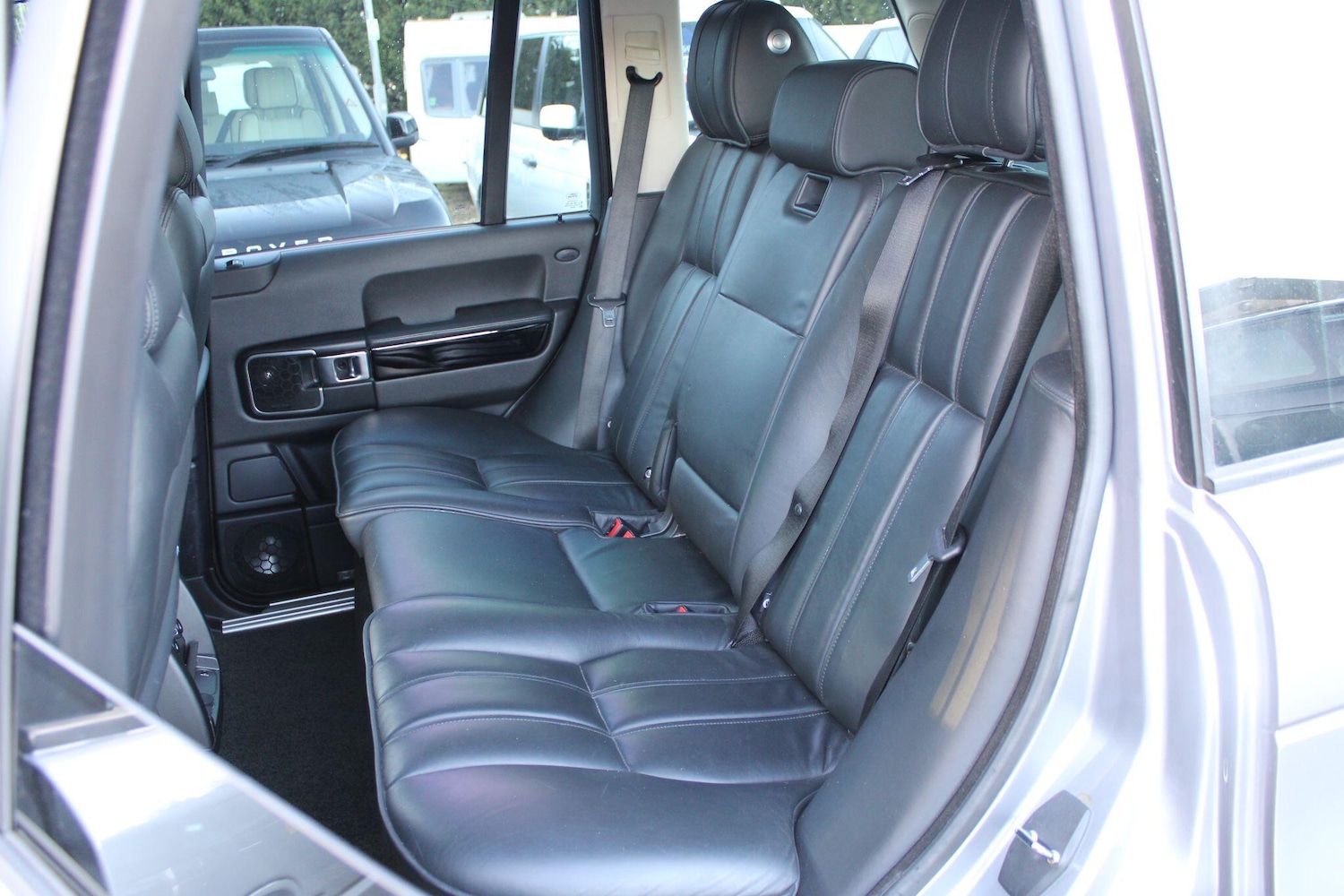 Used Land Rover Range Rover 2012 for sale - 76913793: Photo 8