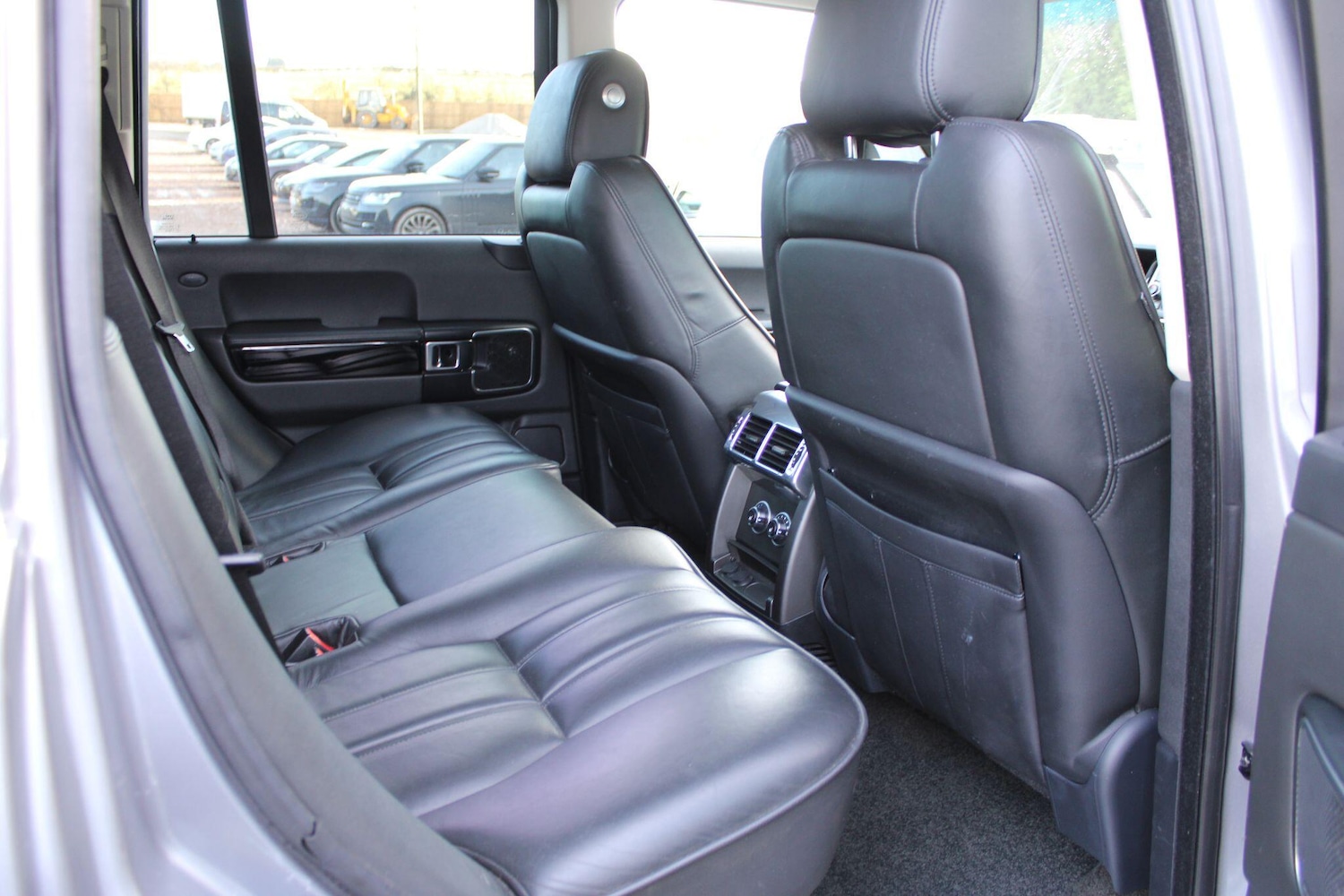 Used Land Rover Range Rover 2012 for sale - 76913793: Photo 9