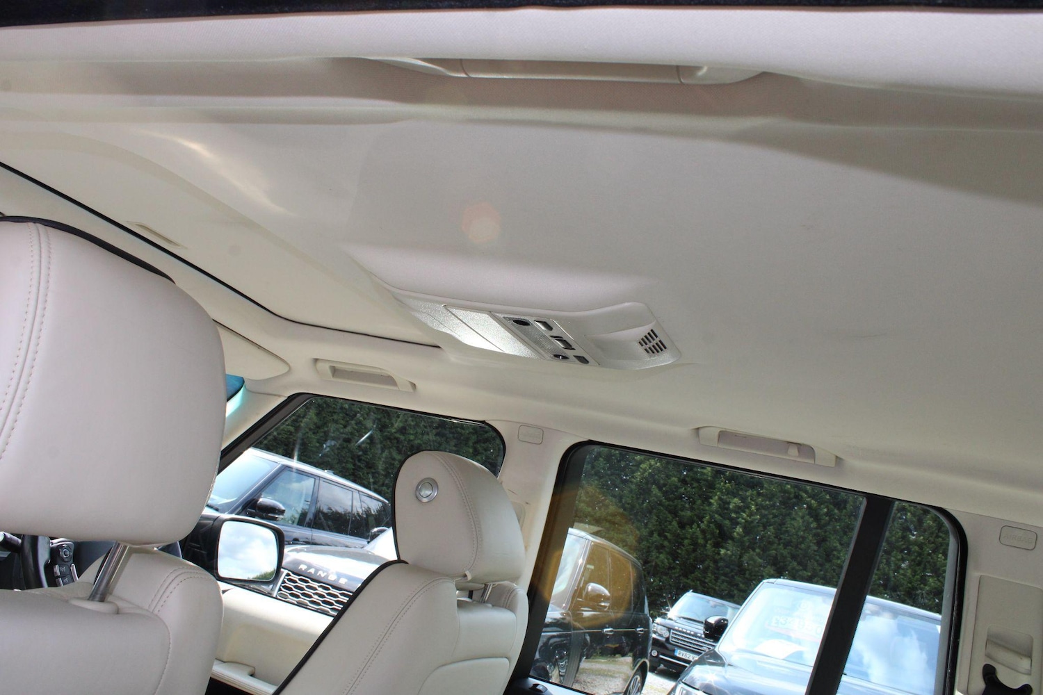 Used Land Rover Range Rover 2012 for sale - 76990231: Photo 10