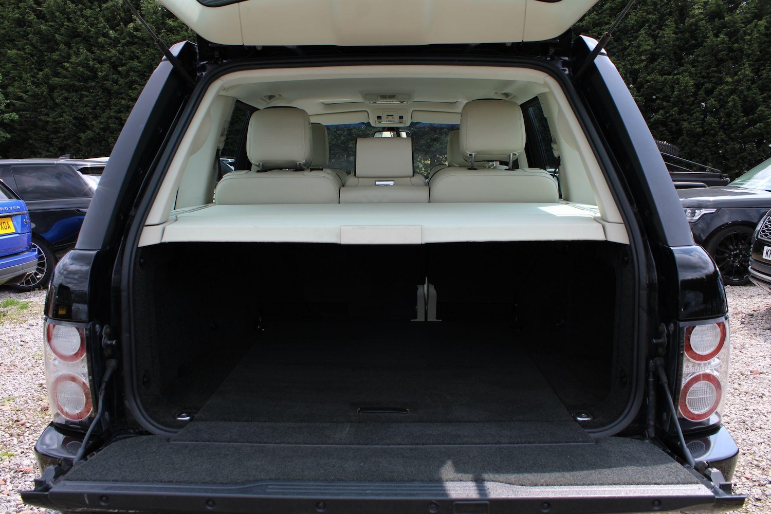 Used Land Rover Range Rover 2012 for sale - 76990231: Photo 13