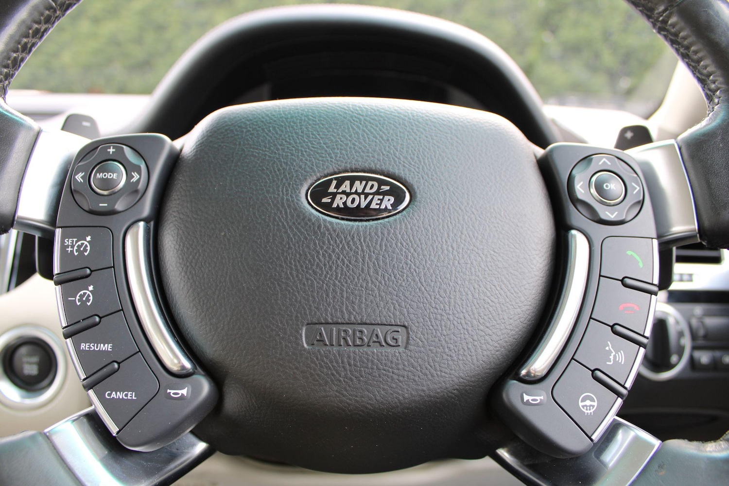 Used Land Rover Range Rover 2012 for sale - 76990231: Photo 17