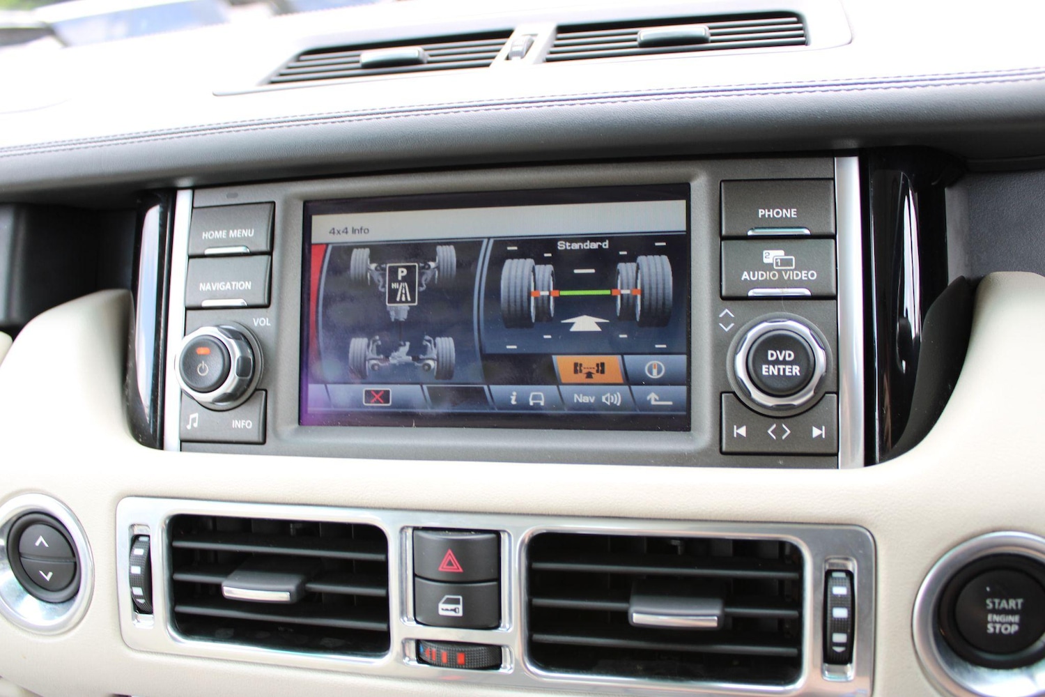 Used Land Rover Range Rover 2012 for sale - 76990231: Photo 24