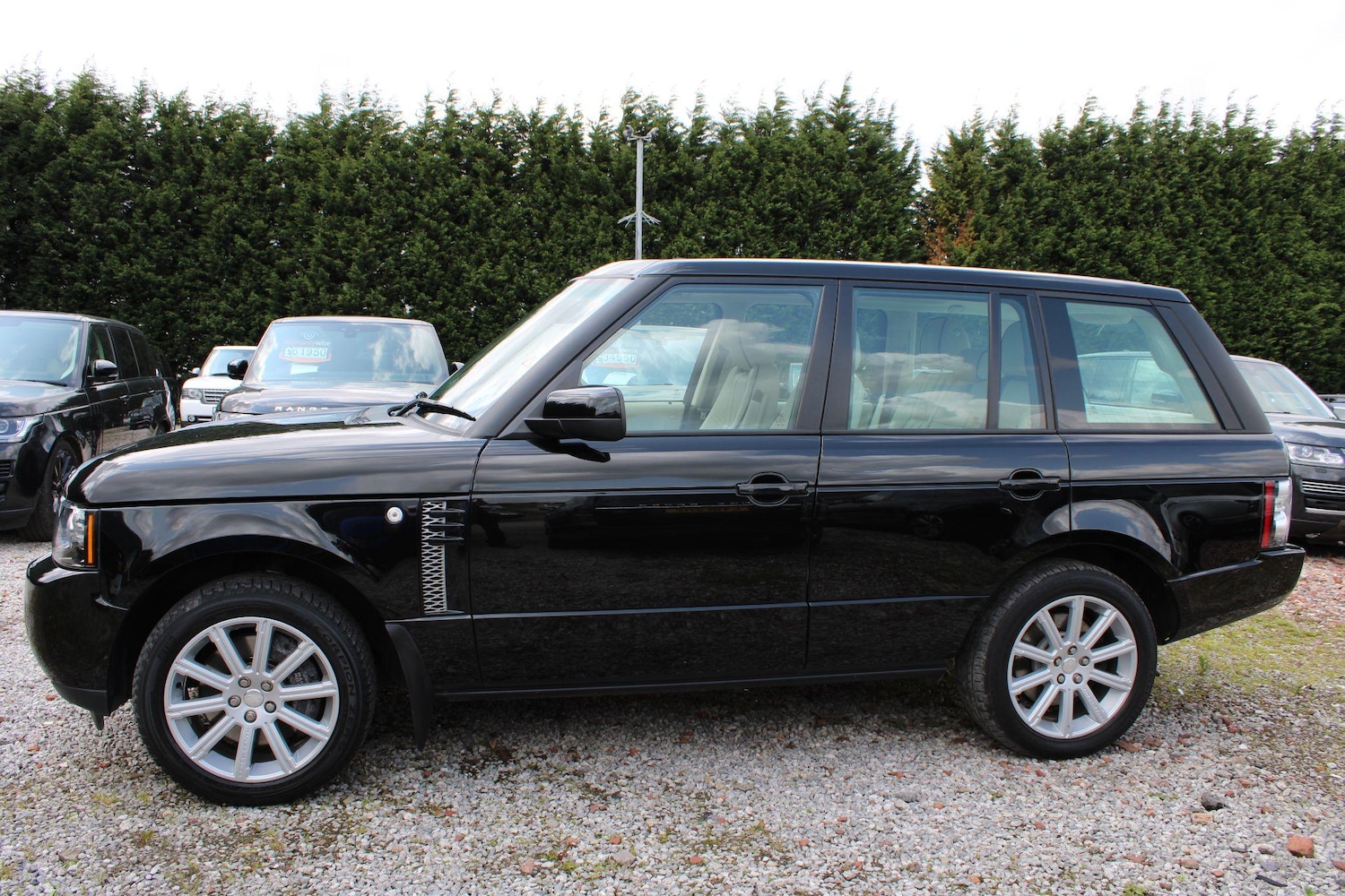 Used Land Rover Range Rover 2012 for sale - 76990231: Photo 32