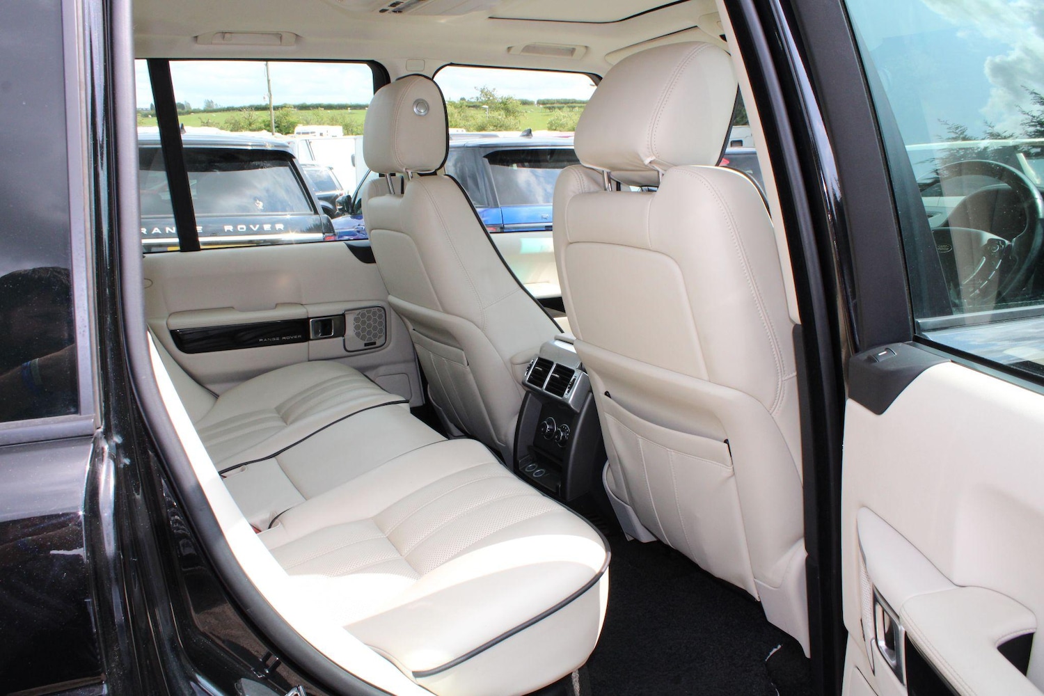 Used Land Rover Range Rover 2012 for sale - 76990231: Photo 8
