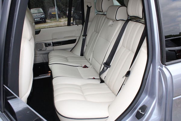 Used Land Rover Range Rover 2012 for sale - 75071139: Photo 13