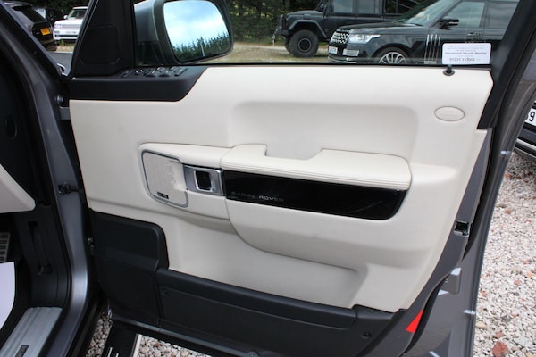 Used Land Rover Range Rover 2012 for sale - 75071139: Photo 16