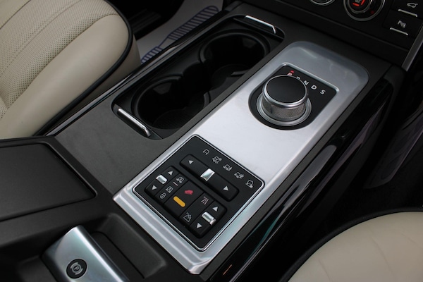 Used Land Rover Range Rover 2012 for sale - 75071139: Photo 19
