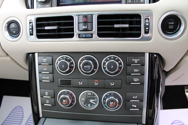 Used Land Rover Range Rover 2012 for sale - 75071139: Photo 20