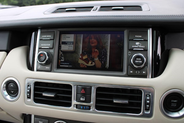 Used Land Rover Range Rover 2012 for sale - 75071139: Photo 21