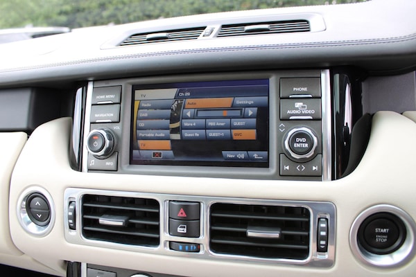 Used Land Rover Range Rover 2012 for sale - 75071139: Photo 22