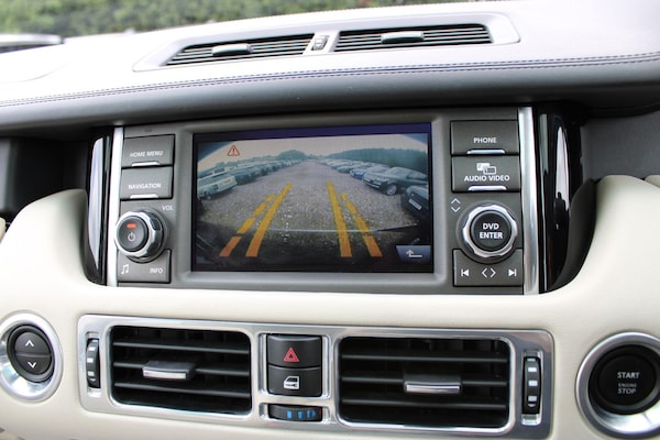 Used Land Rover Range Rover 2012 for sale - 75071139: Photo 24