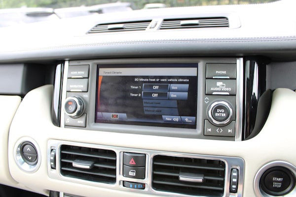 Used Land Rover Range Rover 2012 for sale - 75071139: Photo 25