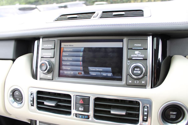 Used Land Rover Range Rover 2012 for sale - 75071139: Photo 26