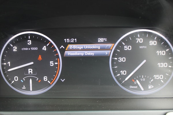 Used Land Rover Range Rover 2012 for sale - 75071139: Photo 29