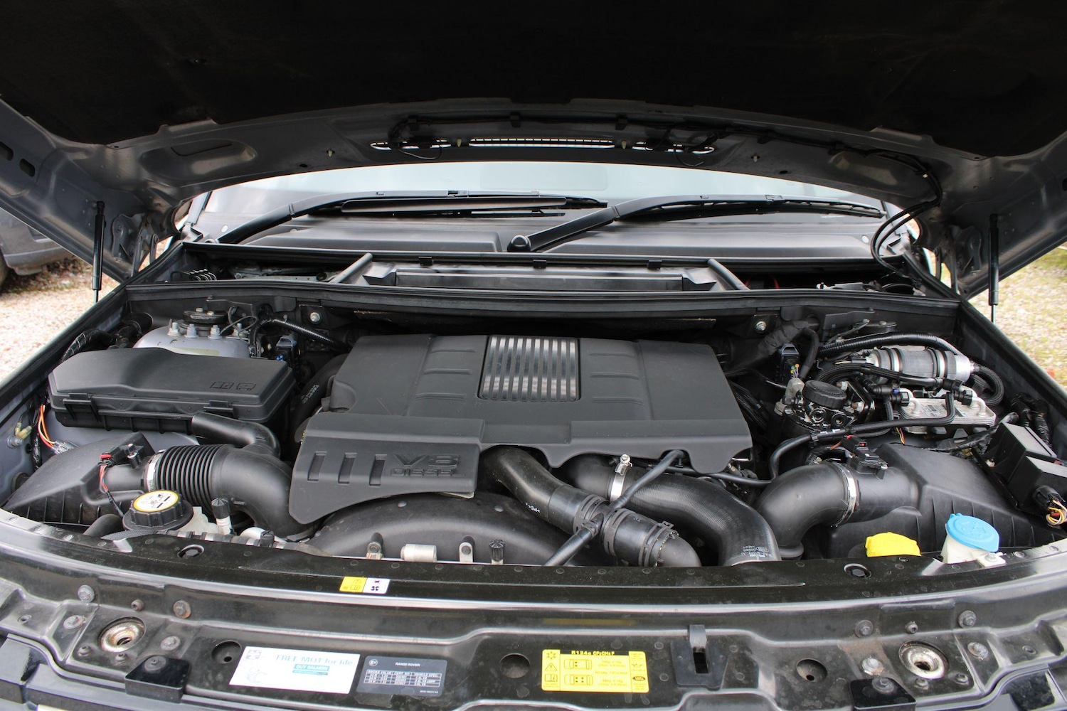 Vehicle 30