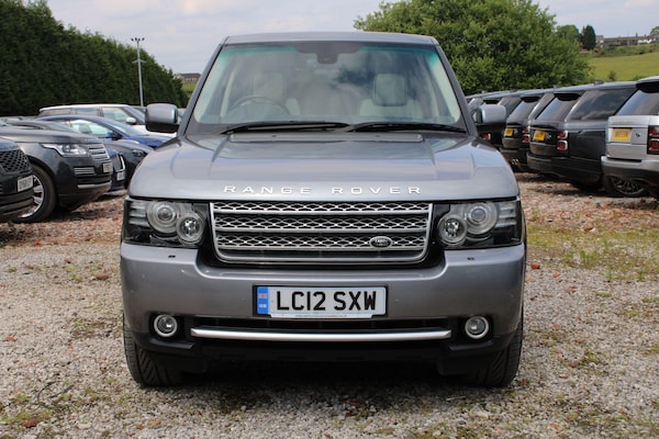 Used Land Rover Range Rover 2012 for sale - 75071139: Photo 31
