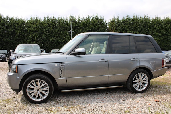 Used Land Rover Range Rover 2012 for sale - 75071139: Photo 32