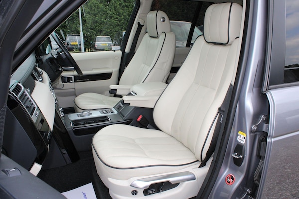 Used Land Rover Range Rover 2012 for sale - 75071139: Photo 7