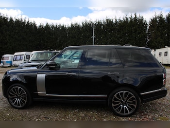 Used Land Rover Range Rover 2018 for sale - 78608827: Photo