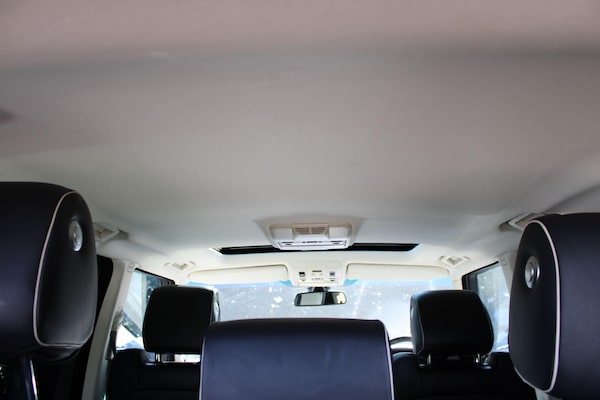 Used Land Rover Range Rover 2012 for sale - 74294767: Photo 11