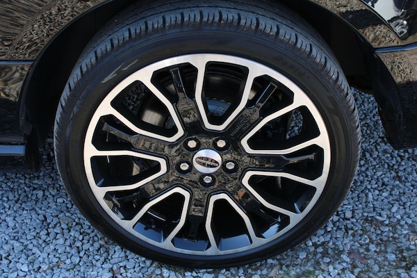 Used Land Rover Range Rover 2012 for sale - 74294767: Photo 15