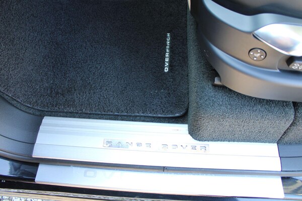 Used Land Rover Range Rover 2012 for sale - 74294767: Photo 16