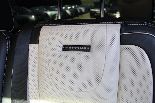 Used Land Rover Range Rover 2012 for sale - 74294767: Photo 17