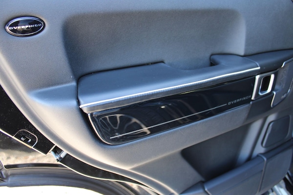 Used Land Rover Range Rover 2012 for sale - 74294767: Photo 18