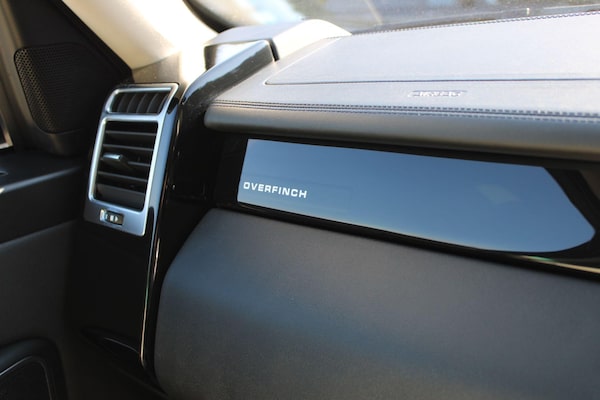 Used Land Rover Range Rover 2012 for sale - 74294767: Photo 19