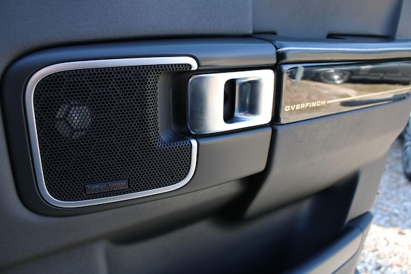 Used Land Rover Range Rover 2012 for sale - 74294767: Photo 20