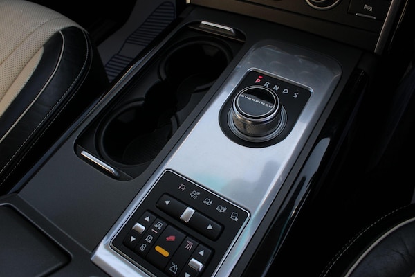 Used Land Rover Range Rover 2012 for sale - 74294767: Photo 22