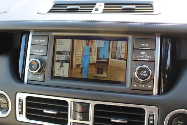 Used Land Rover Range Rover 2012 for sale - 74294767: Photo 24