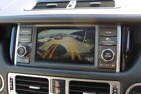 Used Land Rover Range Rover 2012 for sale - 74294767: Photo 25