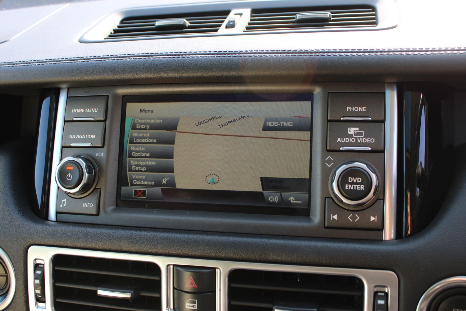 Vehicle 26