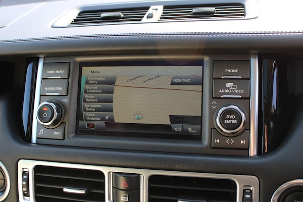 Used Land Rover Range Rover 2012 for sale - 74294767: Photo 26