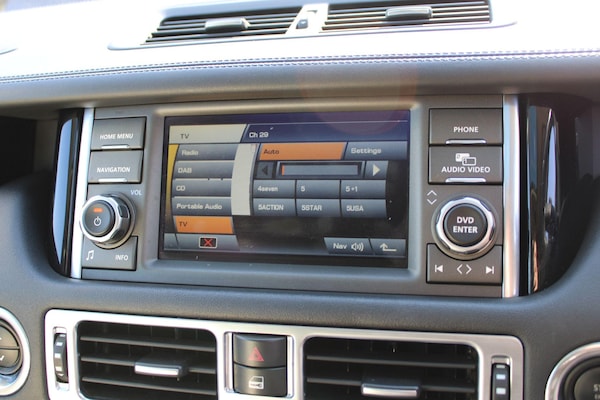 Used Land Rover Range Rover 2012 for sale - 74294767: Photo 27