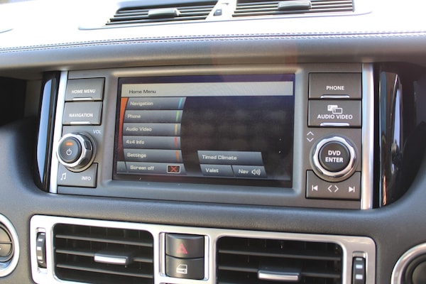 Used Land Rover Range Rover 2012 for sale - 74294767: Photo 29
