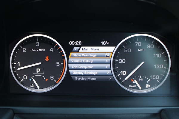 Used Land Rover Range Rover 2012 for sale - 74294767: Photo 30