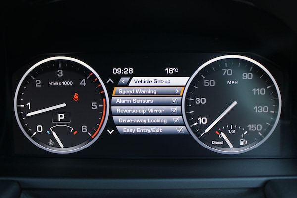 Used Land Rover Range Rover 2012 for sale - 74294767: Photo 31