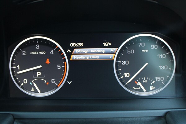 Used Land Rover Range Rover 2012 for sale - 74294767: Photo 32