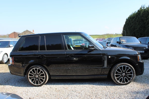 Used Land Rover Range Rover 2012 for sale - 74294767: Photo 36