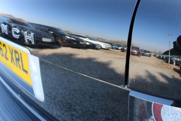 Used Land Rover Range Rover 2012 for sale - 74294767: Photo 39