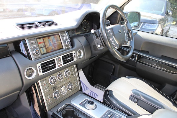 Used Land Rover Range Rover 2012 for sale - 74294767: Photo 6