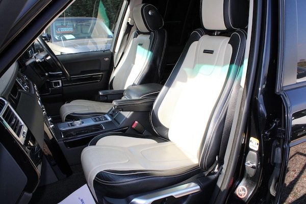 Used Land Rover Range Rover 2012 for sale - 74294767: Photo 7