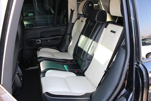 Used Land Rover Range Rover 2012 for sale - 74294767: Photo 9