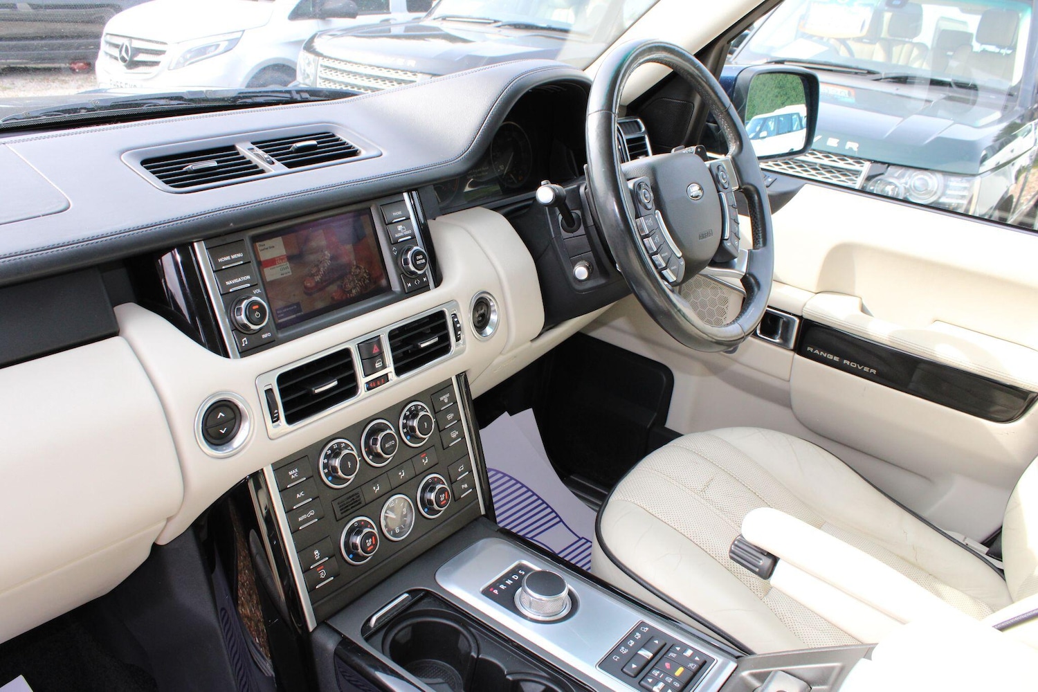 Used Land Rover Range Rover for sale - 78116302: Photo 10